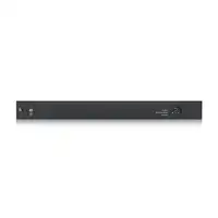 Zyxel GS1920-24HPV2 Gestionado Gigabit Ethernet (10/100/1000) Energía sobre Ethern