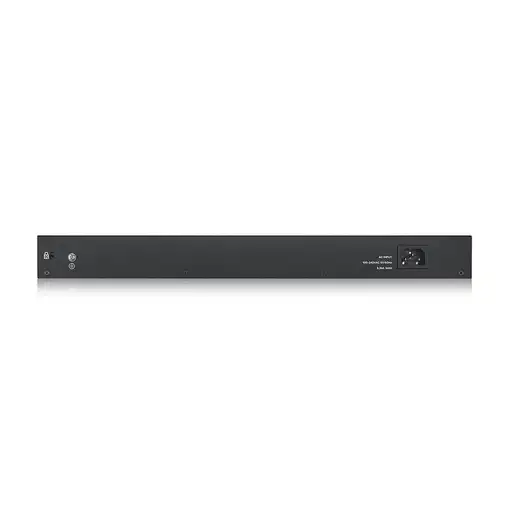 Zyxel GS1920-24HPV2 Gestionado Gigabit Ethernet (10/100/1000) Energía sobre Ethern