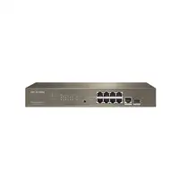 IP-COM Networks G5310P-8-150W switch Gestionado L3 Gigabit Ethernet (10/100/1000)