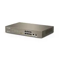 IP-COM Networks G5310P-8-150W switch Gestionado L3 Gigabit Ethernet (10/100/1000)
