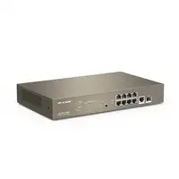 IP-COM Networks G5310P-8-150W switch Gestionado L3 Gigabit Ethernet (10/100/1000)