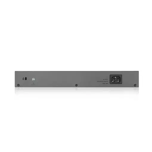 Zyxel GS1350-18HP-EU0101F switch Gestionado L2 Gigabit Ethernet (10/100/1000) Ener