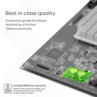 Zyxel GS1915-8EP Gestionado L2 Gigabit Ethernet (10/100/1000) Energía sobre Ethern