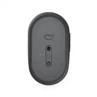 DELL Ratón inalámbrico Mobile Pro-MS5120W - Gris titanio