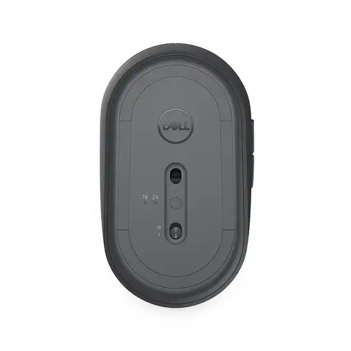 DELL Ratón inalámbrico Mobile Pro-MS5120W - Gris titanio