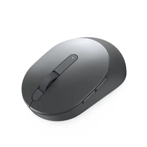 DELL Ratón inalámbrico Mobile Pro-MS5120W - Gris titanio