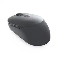 DELL Ratón inalámbrico Mobile Pro-MS5120W - Gris titanio
