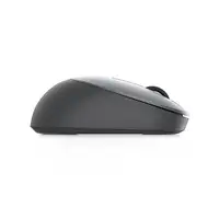 DELL Ratón inalámbrico Mobile Pro-MS5120W - Gris titanio