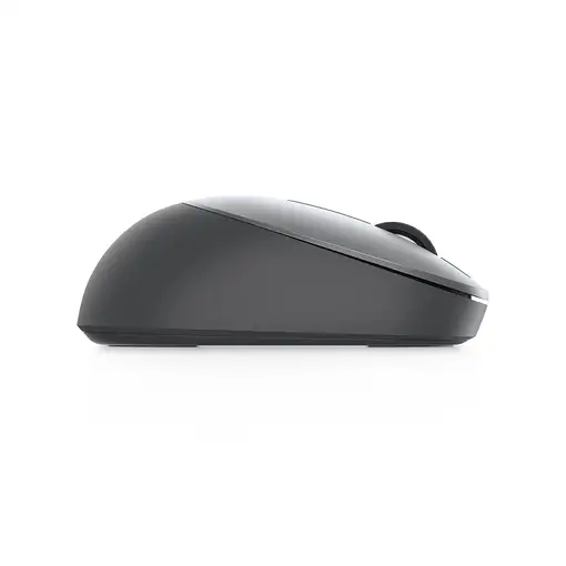DELL Ratón inalámbrico Mobile Pro-MS5120W - Gris titanio
