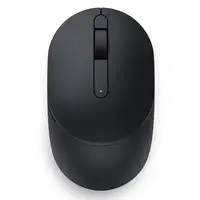 DELL MS355 ratón Universal Ambidextro RF Wireless + Bluetooth Óptico 4020 DPI