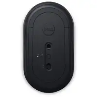 DELL MS355 ratón Universal Ambidextro RF Wireless + Bluetooth Óptico 4020 DPI