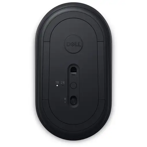 DELL MS355 ratón Universal Ambidextro RF Wireless + Bluetooth Óptico 4020 DPI