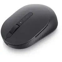 DELL MS7421W ratón Oficina Ambidextro RF Wireless + Bluetooth Óptico 1600 DPI