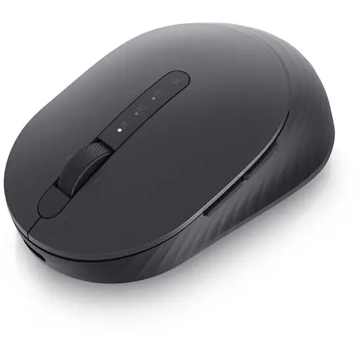 DELL MS7421W ratón Oficina Ambidextro RF Wireless + Bluetooth Óptico 1600 DPI