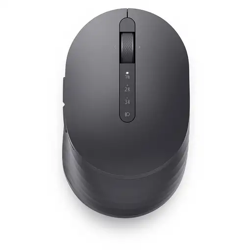 DELL MS7421W ratón Oficina Ambidextro RF Wireless + Bluetooth Óptico 1600 DPI