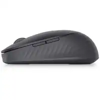 DELL MS7421W ratón Oficina Ambidextro RF Wireless + Bluetooth Óptico 1600 DPI