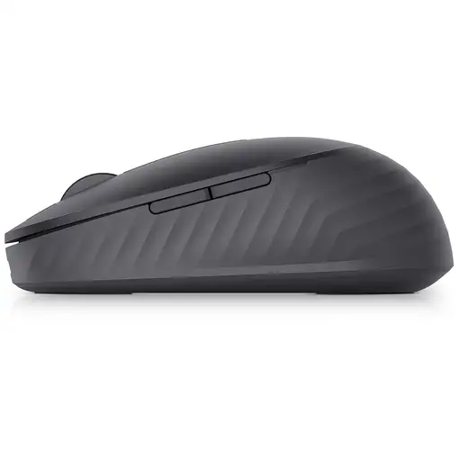 DELL MS7421W ratón Oficina Ambidextro RF Wireless + Bluetooth Óptico 1600 DPI