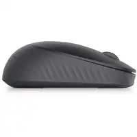 DELL MS7421W ratón Oficina Ambidextro RF Wireless + Bluetooth Óptico 1600 DPI