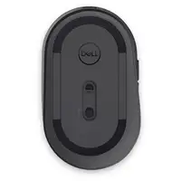 DELL MS7421W ratón Oficina Ambidextro RF Wireless + Bluetooth Óptico 1600 DPI