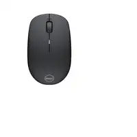 DELL Ratón inalámbrico WM126 (negro)