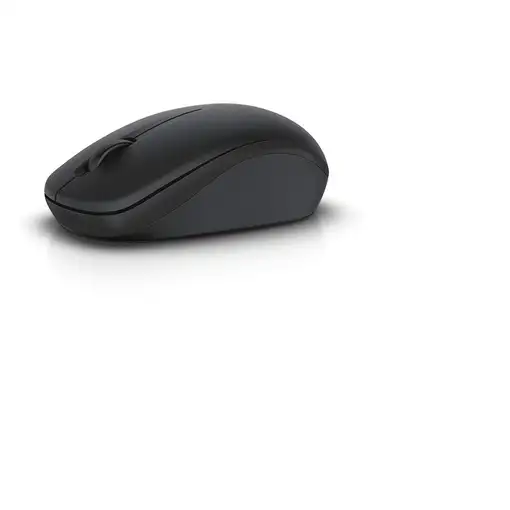 DELL Ratón inalámbrico WM126 (negro)