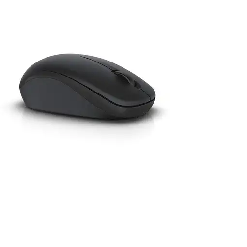 DELL Ratón inalámbrico WM126 (negro)