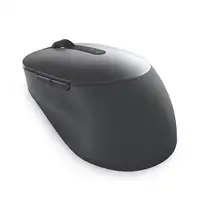 DELL MS5320W ratón Oficina mano derecha RF Wireless + Bluetooth Óptico 1600 DPI