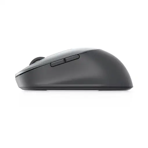 DELL MS5320W ratón Oficina mano derecha RF Wireless + Bluetooth Óptico 1600 DPI