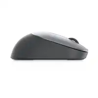 DELL MS5320W ratón Oficina mano derecha RF Wireless + Bluetooth Óptico 1600 DPI