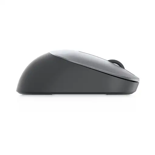 DELL MS5320W ratón Oficina mano derecha RF Wireless + Bluetooth Óptico 1600 DPI