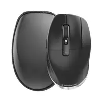 3Dconnexion 3DX-700116 ratón mano derecha RF inalámbrico 7200 DPI