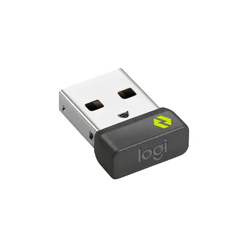 Logitech 910-006275 ratón Oficina mano derecha RF Wireless + Bluetooth Óptico 4000