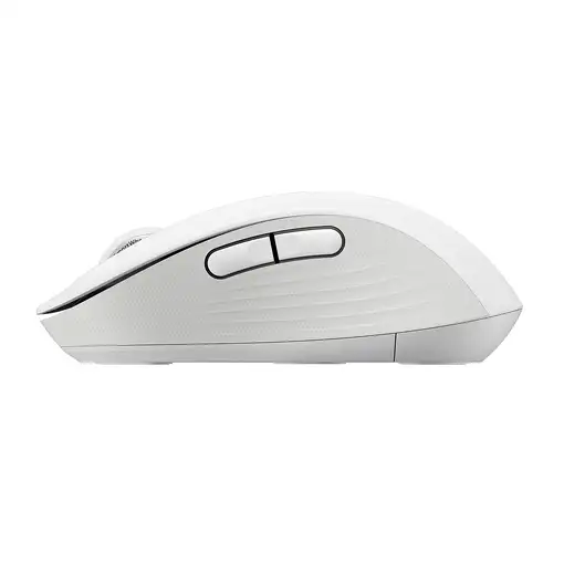 Logitech 910-006275 ratón Oficina mano derecha RF Wireless + Bluetooth Óptico 4000