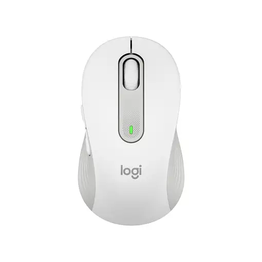Logitech 910-006275 ratón Oficina mano derecha RF Wireless + Bluetooth Óptico 4000