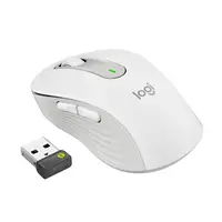 Logitech 910-006275 ratón Oficina mano derecha RF Wireless + Bluetooth Óptico 4000