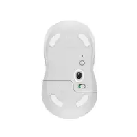 Logitech 910-006275 ratón Oficina mano derecha RF Wireless + Bluetooth Óptico 4000