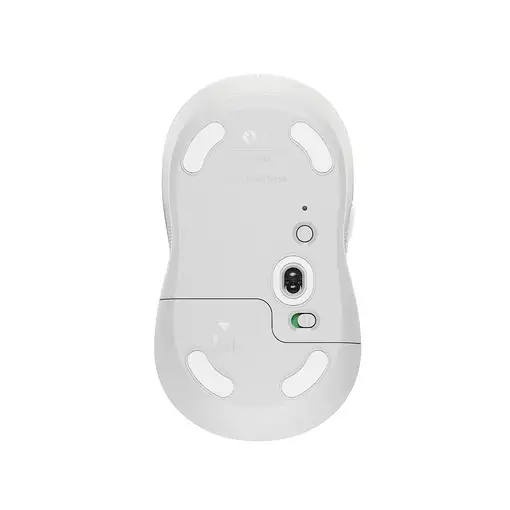 Logitech 910-006275 ratón Oficina mano derecha RF Wireless + Bluetooth Óptico 4000