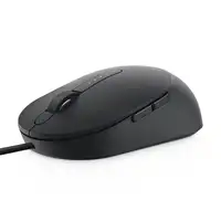 DELL MS3220 ratón Oficina Ambidextro USB tipo A Laser 3200 DPI