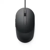 DELL MS3220 ratón Oficina Ambidextro USB tipo A Laser 3200 DPI
