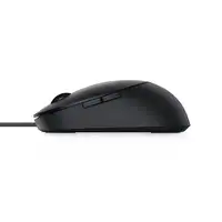 DELL MS3220 ratón Oficina Ambidextro USB tipo A Laser 3200 DPI