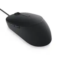DELL MS3220 ratón Oficina Ambidextro USB tipo A Laser 3200 DPI