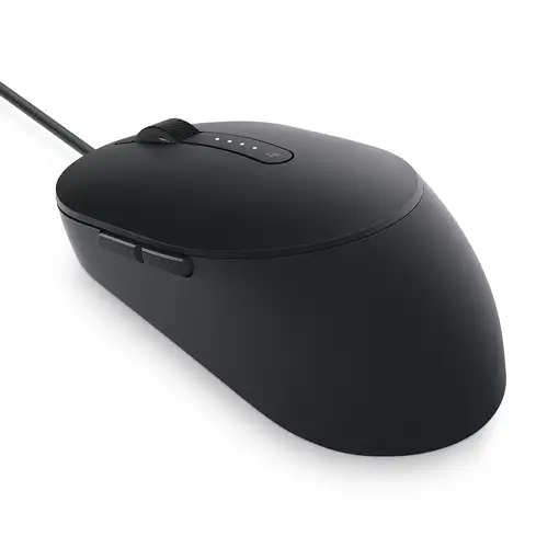 DELL MS3220 ratón Oficina Ambidextro USB tipo A Laser 3200 DPI