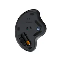 Logitech 910-006221 ratón Oficina mano derecha RF Wireless + Bluetooth Trackball 2
