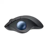 Logitech 910-006221 ratón Oficina mano derecha RF Wireless + Bluetooth Trackball 2