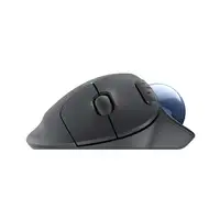 Logitech 910-006221 ratón Oficina mano derecha RF Wireless + Bluetooth Trackball 2