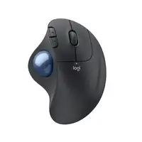 Logitech 910-006221 ratón Oficina mano derecha RF Wireless + Bluetooth Trackball 2