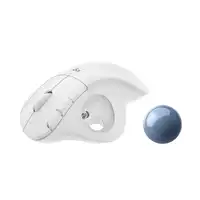 Logitech 910-006438 ratón Oficina mano derecha RF Wireless + Bluetooth Trackball 2