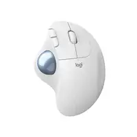 Logitech 910-006438 ratón Oficina mano derecha RF Wireless + Bluetooth Trackball 2