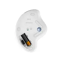 Logitech 910-006438 ratón Oficina mano derecha RF Wireless + Bluetooth Trackball 2