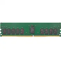 Synology D4RD-2666-16G módulo de memoria 16 GB 1 x 16 GB DDR4 2666 MHz ECC